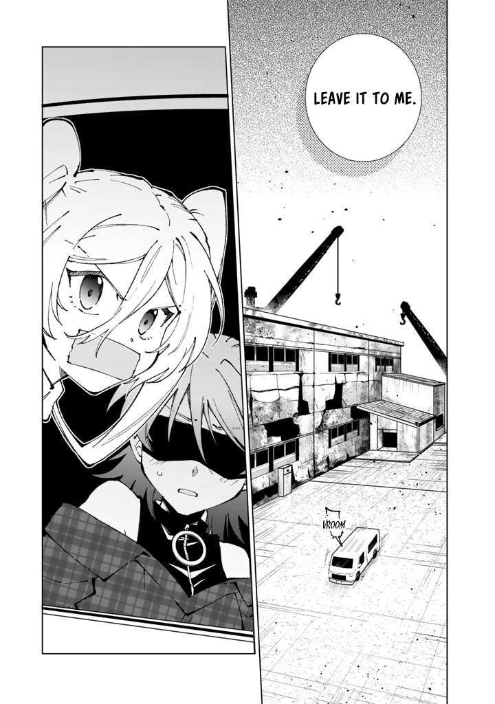 Isekai Tensei Saretenee Chapter 74 Page 9