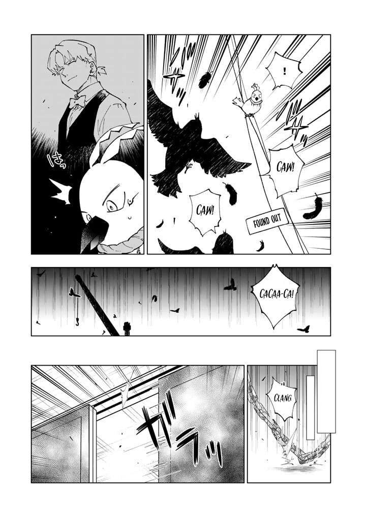 Isekai Tensei Saretenee Chapter 75 Page 3