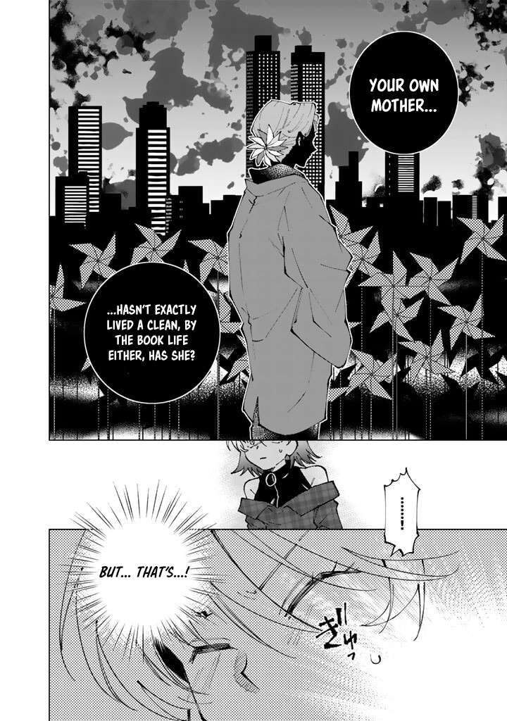 Isekai Tensei Saretenee Chapter 76 Page 14