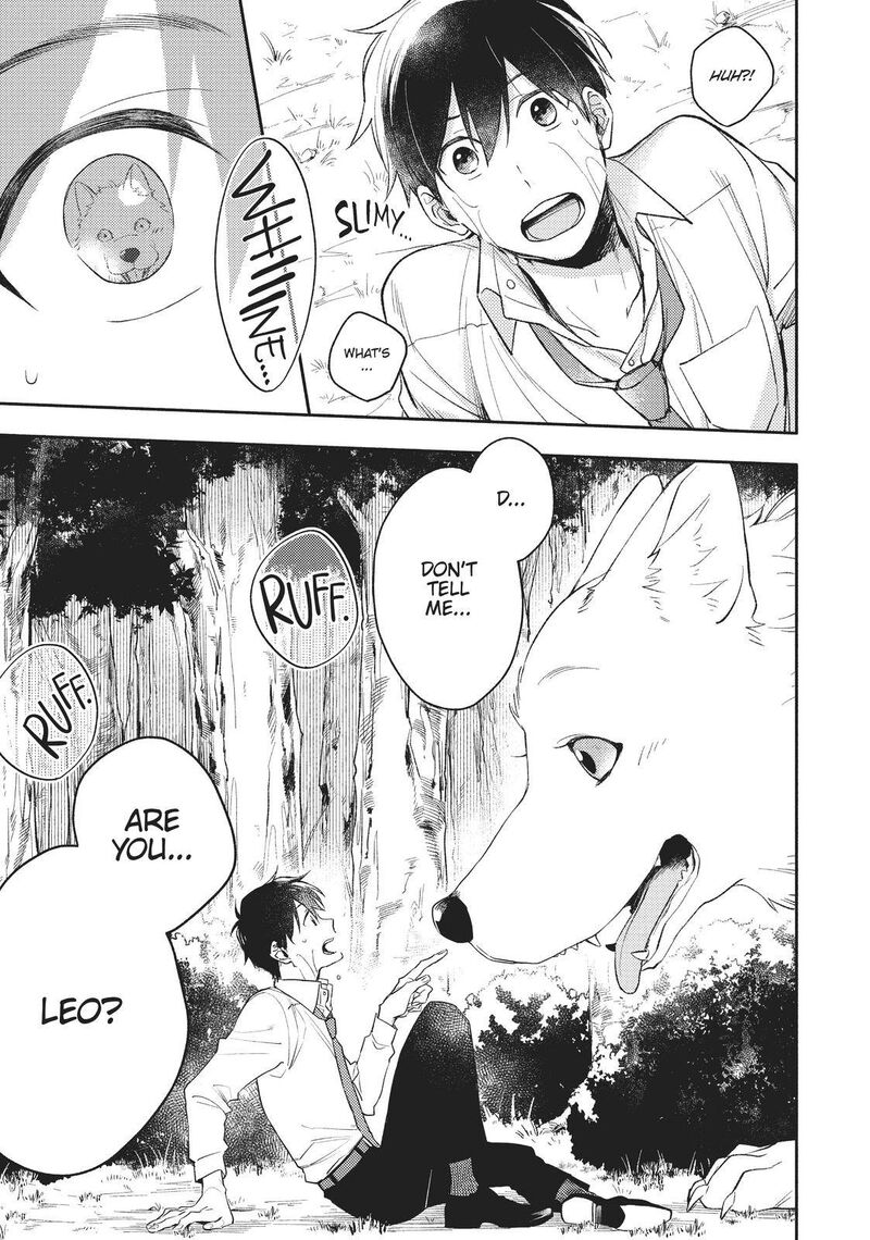 Isekai Tensei Shitara Aiken Ga Saikyou Ni Narimashita Chapter 1 Page 12