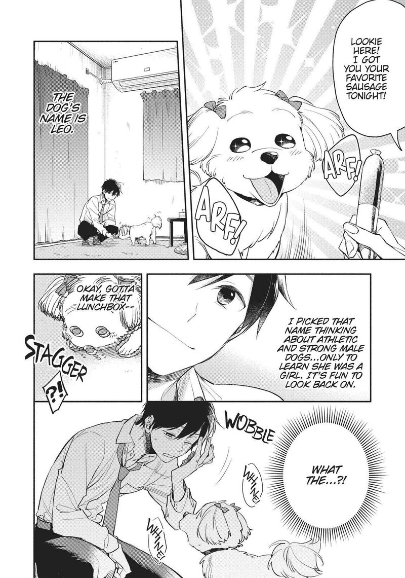 Isekai Tensei Shitara Aiken Ga Saikyou Ni Narimashita Chapter 1 Page 7
