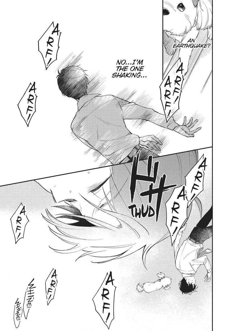 Isekai Tensei Shitara Aiken Ga Saikyou Ni Narimashita Chapter 1 Page 8