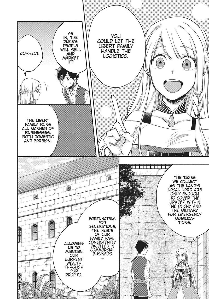 Isekai Tensei Shitara Aiken Ga Saikyou Ni Narimashita Chapter 10 Page 12