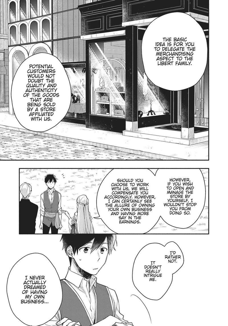 Isekai Tensei Shitara Aiken Ga Saikyou Ni Narimashita Chapter 10 Page 13