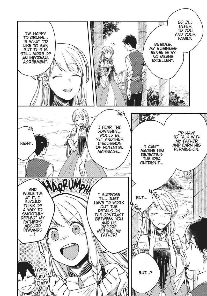 Isekai Tensei Shitara Aiken Ga Saikyou Ni Narimashita Chapter 10 Page 14