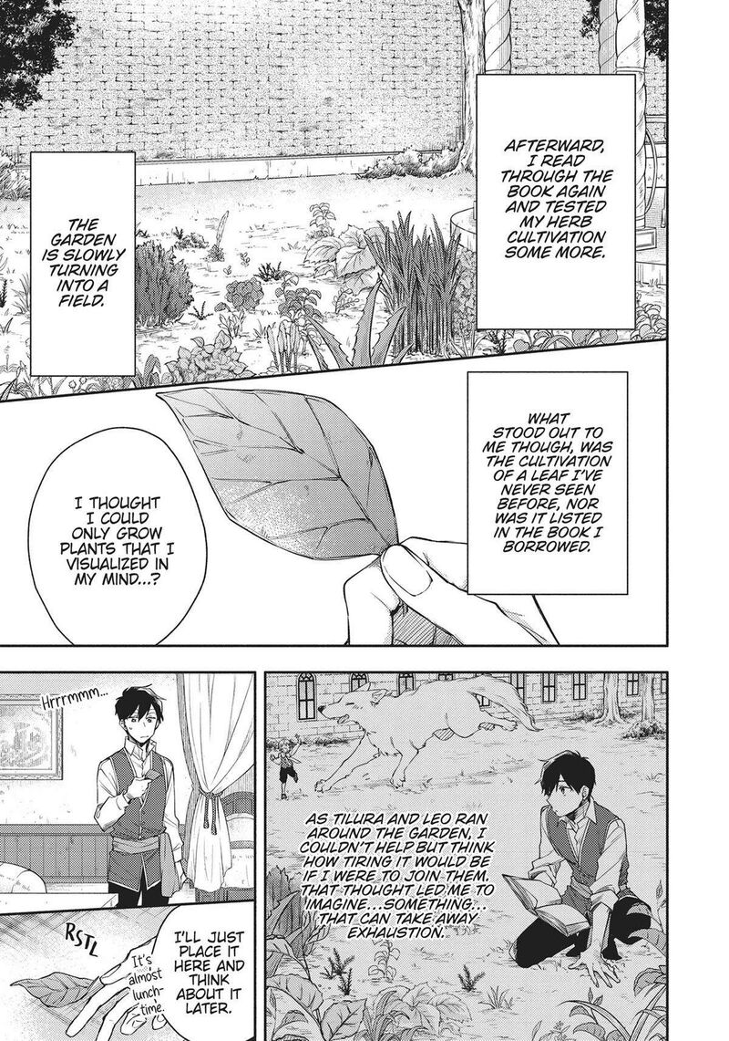 Isekai Tensei Shitara Aiken Ga Saikyou Ni Narimashita Chapter 10 Page 15