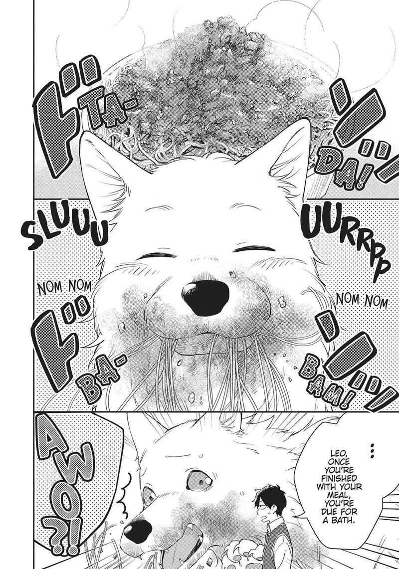 Isekai Tensei Shitara Aiken Ga Saikyou Ni Narimashita Chapter 10 Page 16