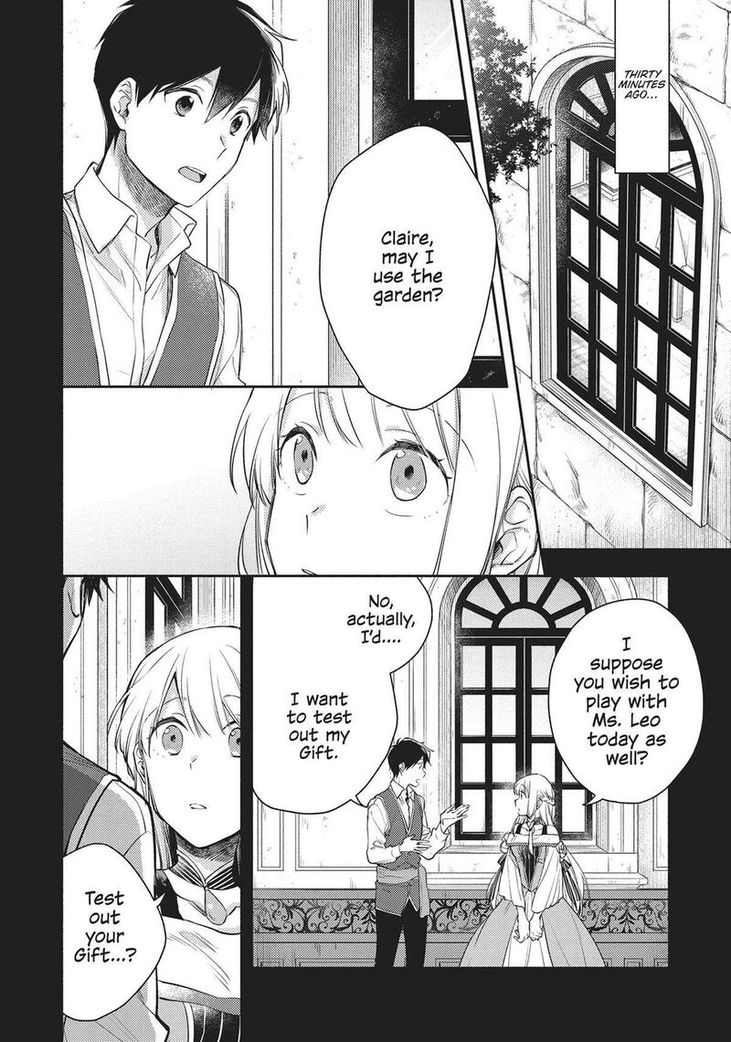 Isekai Tensei Shitara Aiken Ga Saikyou Ni Narimashita Chapter 10 Page 2