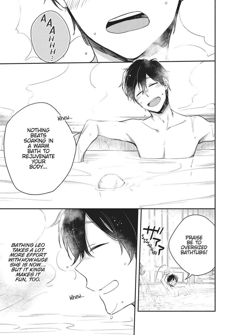 Isekai Tensei Shitara Aiken Ga Saikyou Ni Narimashita Chapter 10 Page 21