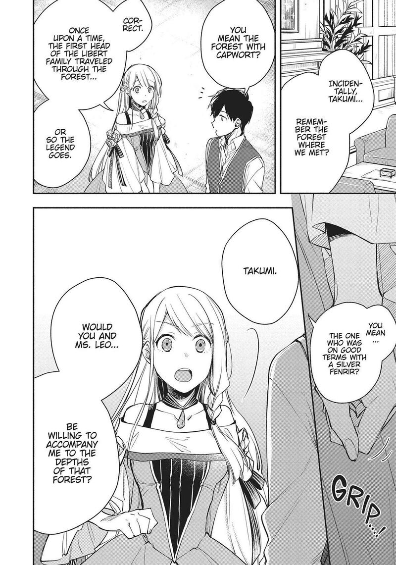 Isekai Tensei Shitara Aiken Ga Saikyou Ni Narimashita Chapter 10 Page 24