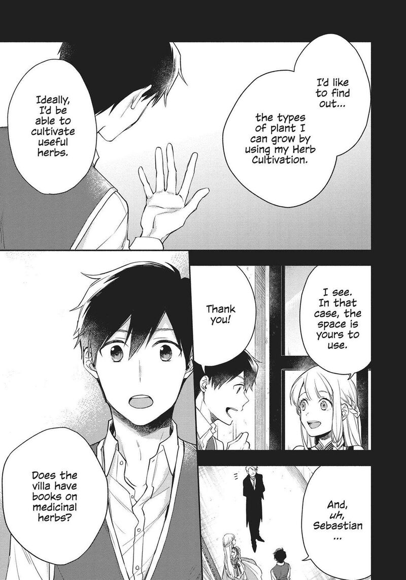 Isekai Tensei Shitara Aiken Ga Saikyou Ni Narimashita Chapter 10 Page 3