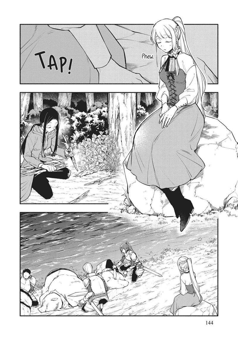 Isekai Tensei Shitara Aiken Ga Saikyou Ni Narimashita Chapter 13 Page 10