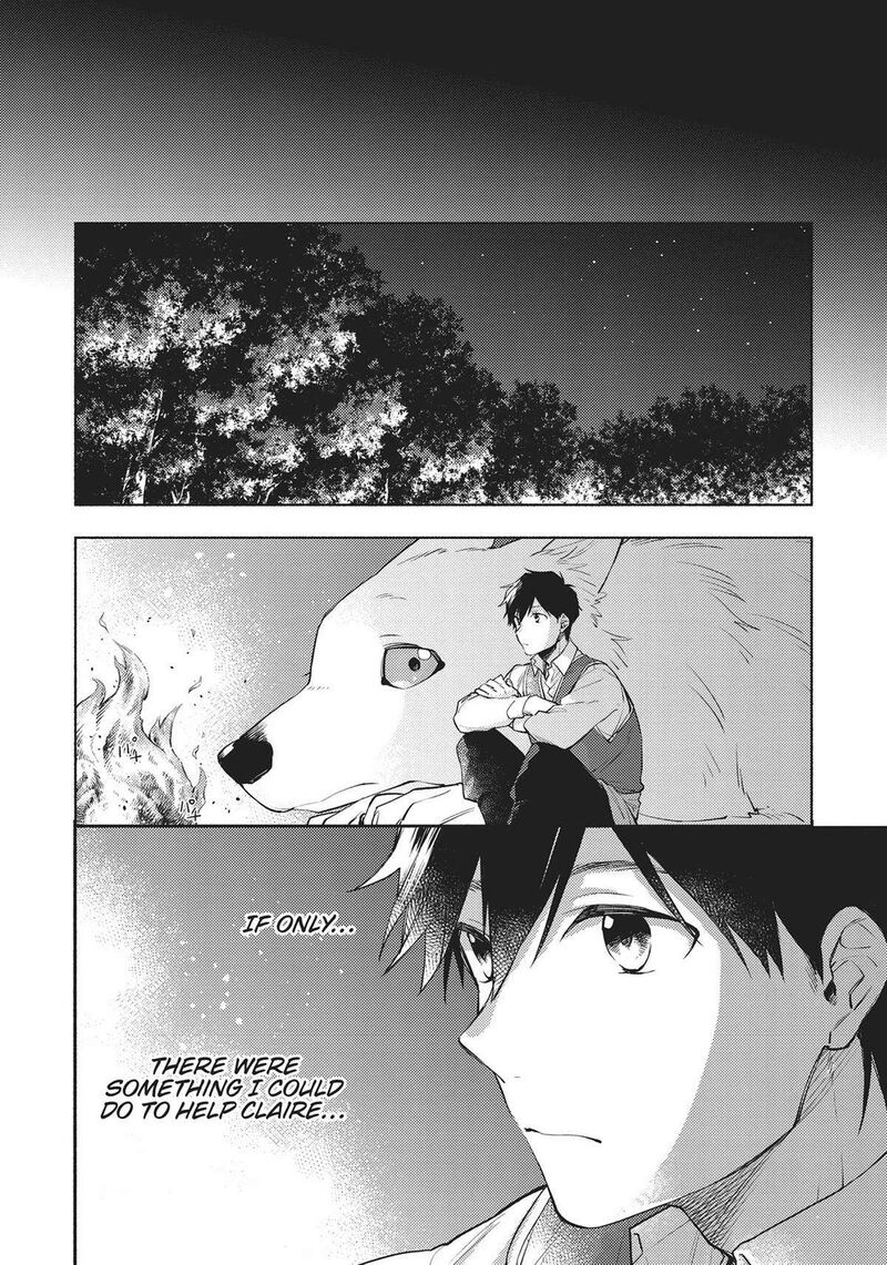 Isekai Tensei Shitara Aiken Ga Saikyou Ni Narimashita Chapter 13 Page 20