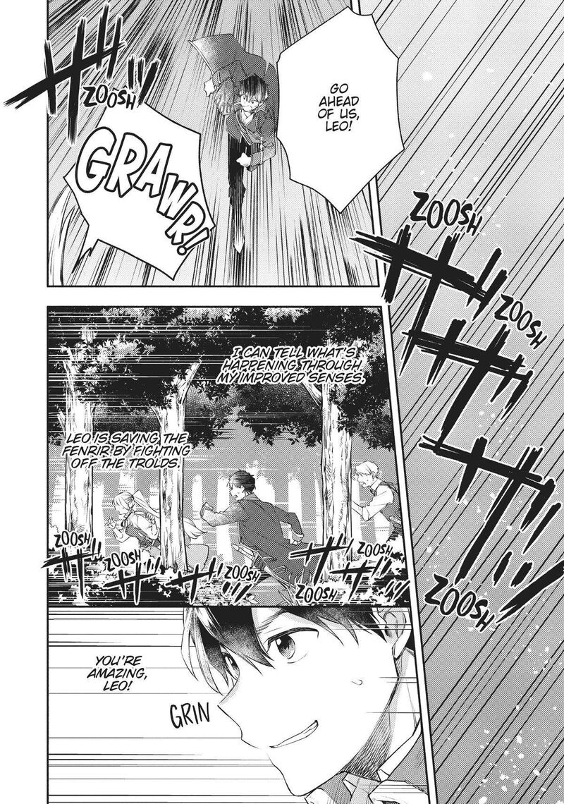 Isekai Tensei Shitara Aiken Ga Saikyou Ni Narimashita Chapter 16 Page 16