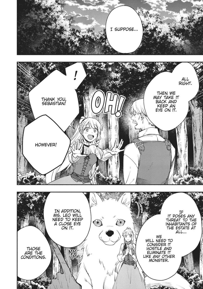 Isekai Tensei Shitara Aiken Ga Saikyou Ni Narimashita Chapter 17 Page 16