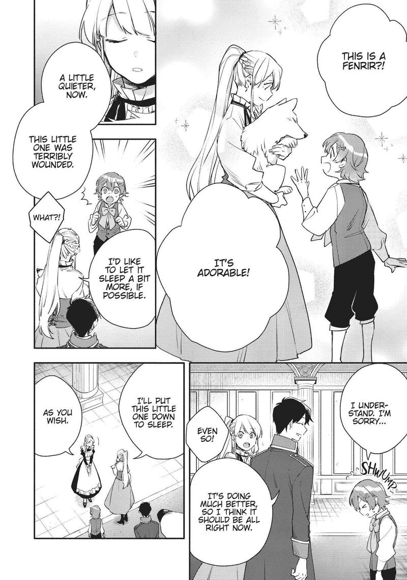 Isekai Tensei Shitara Aiken Ga Saikyou Ni Narimashita Chapter 18 Page 18