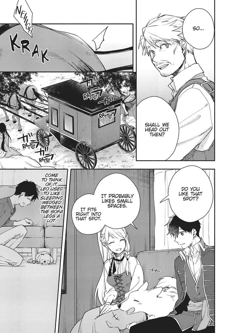 Isekai Tensei Shitara Aiken Ga Saikyou Ni Narimashita Chapter 18 Page 7