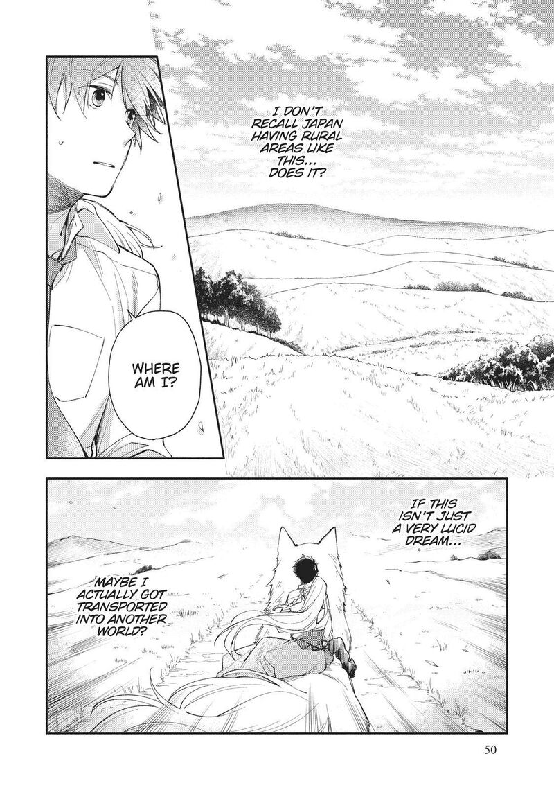 Isekai Tensei Shitara Aiken Ga Saikyou Ni Narimashita Chapter 2 Page 14