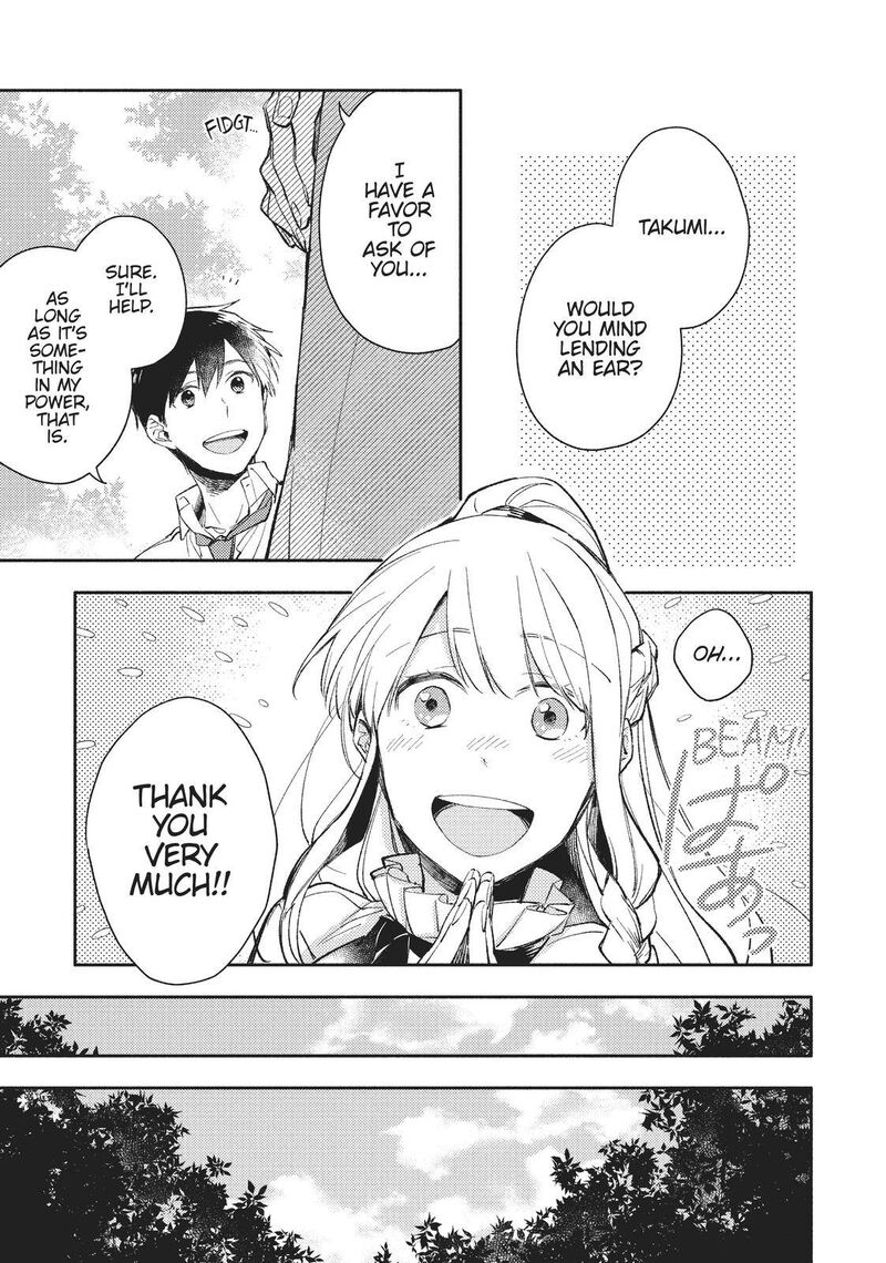 Isekai Tensei Shitara Aiken Ga Saikyou Ni Narimashita Chapter 2 Page 5