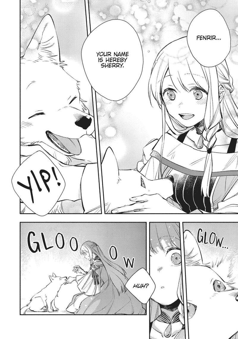 Isekai Tensei Shitara Aiken Ga Saikyou Ni Narimashita Chapter 20 Page 2