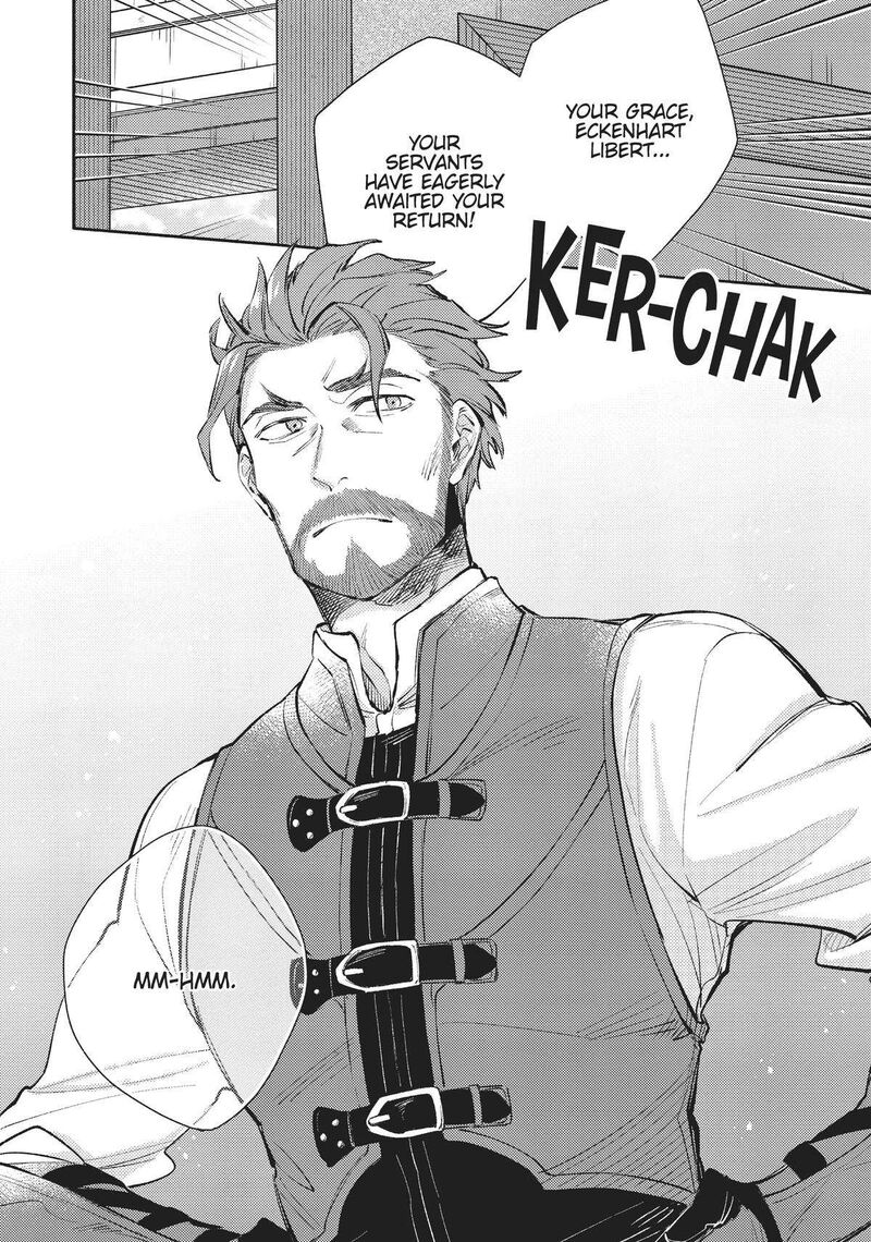 Isekai Tensei Shitara Aiken Ga Saikyou Ni Narimashita Chapter 20 Page 24
