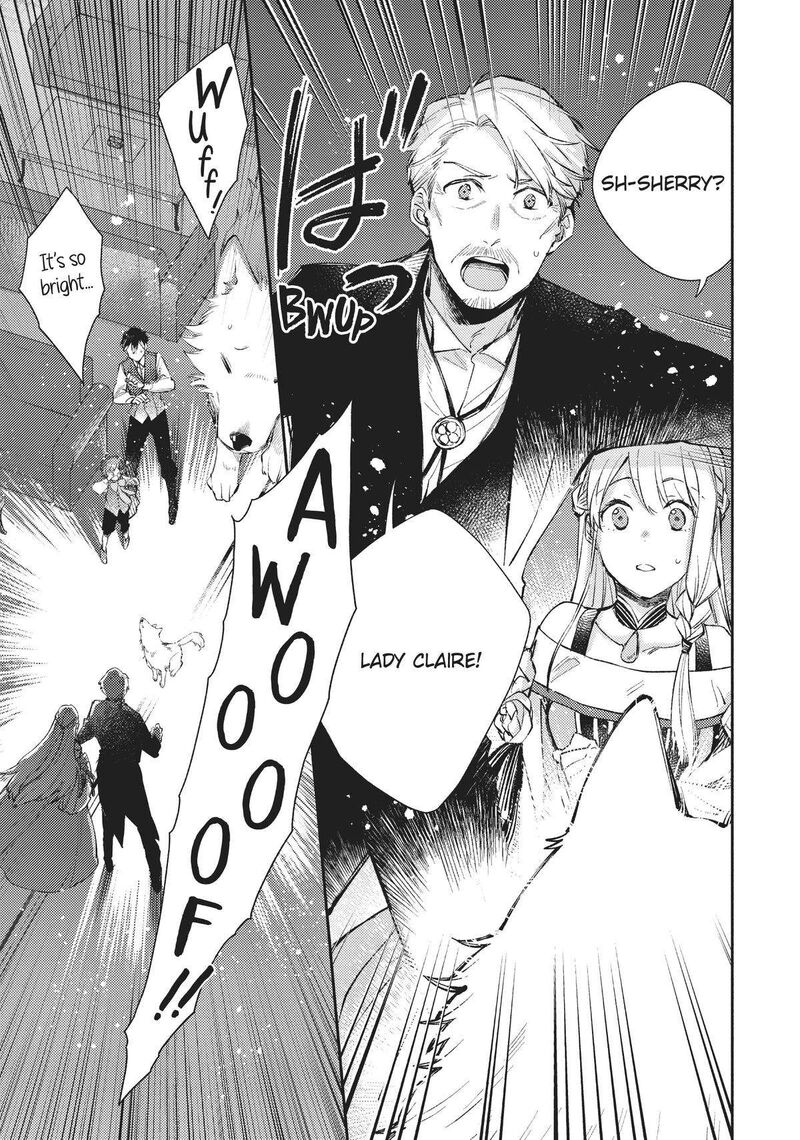 Isekai Tensei Shitara Aiken Ga Saikyou Ni Narimashita Chapter 20 Page 3