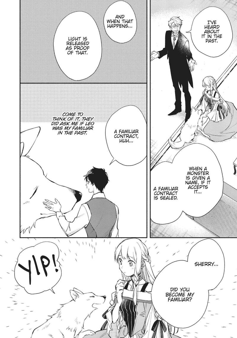 Isekai Tensei Shitara Aiken Ga Saikyou Ni Narimashita Chapter 20 Page 6