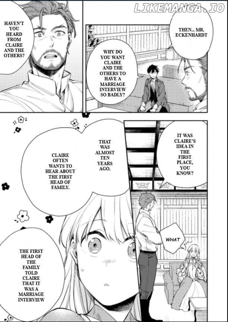 Isekai Tensei Shitara Aiken Ga Saikyou Ni Narimashita Chapter 21 Page 13