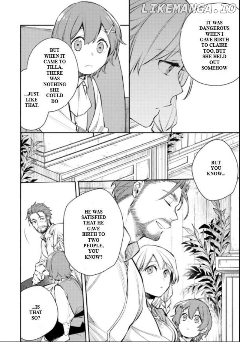 Isekai Tensei Shitara Aiken Ga Saikyou Ni Narimashita Chapter 21 Page 16