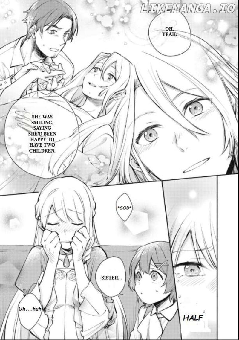 Isekai Tensei Shitara Aiken Ga Saikyou Ni Narimashita Chapter 21 Page 17