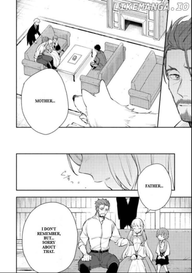 Isekai Tensei Shitara Aiken Ga Saikyou Ni Narimashita Chapter 21 Page 18