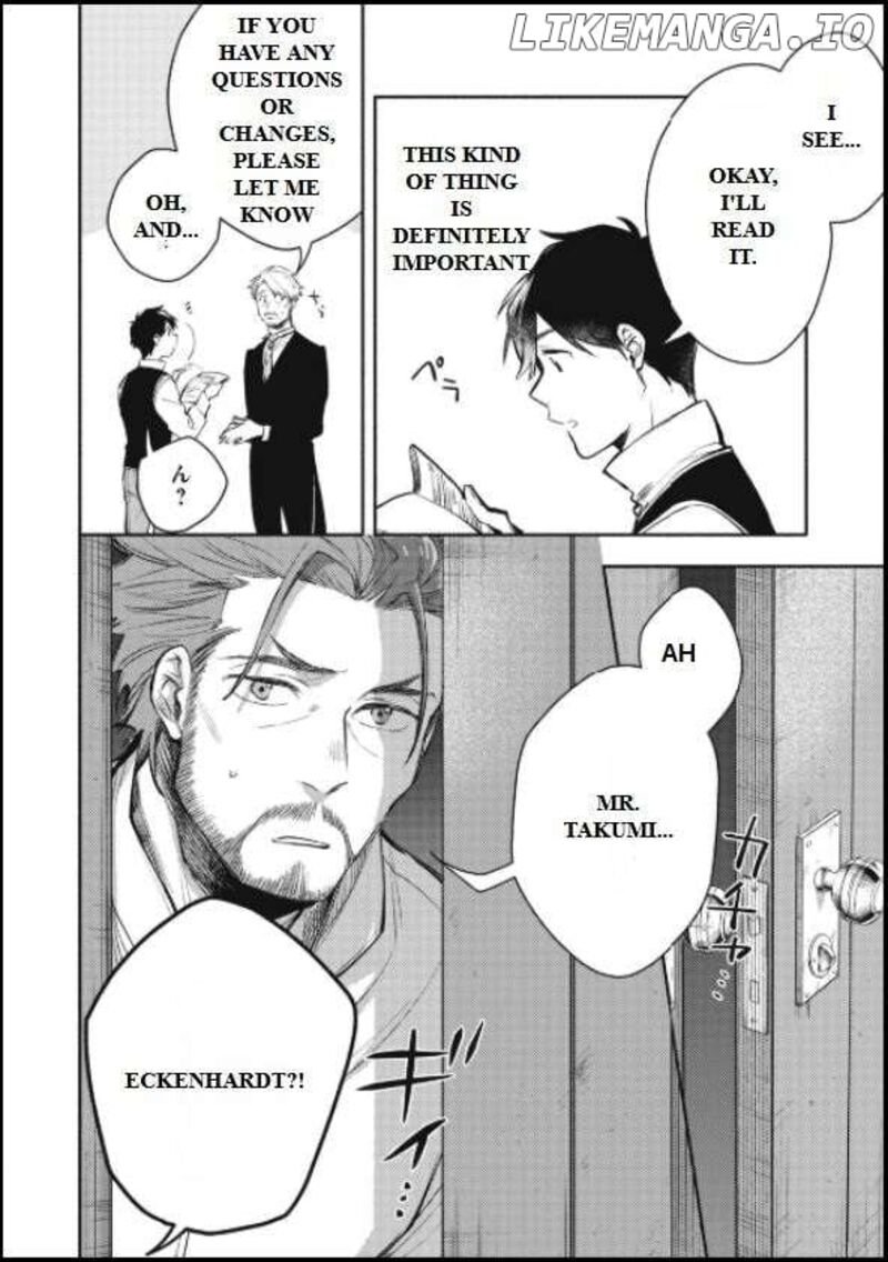 Isekai Tensei Shitara Aiken Ga Saikyou Ni Narimashita Chapter 22 Page 15