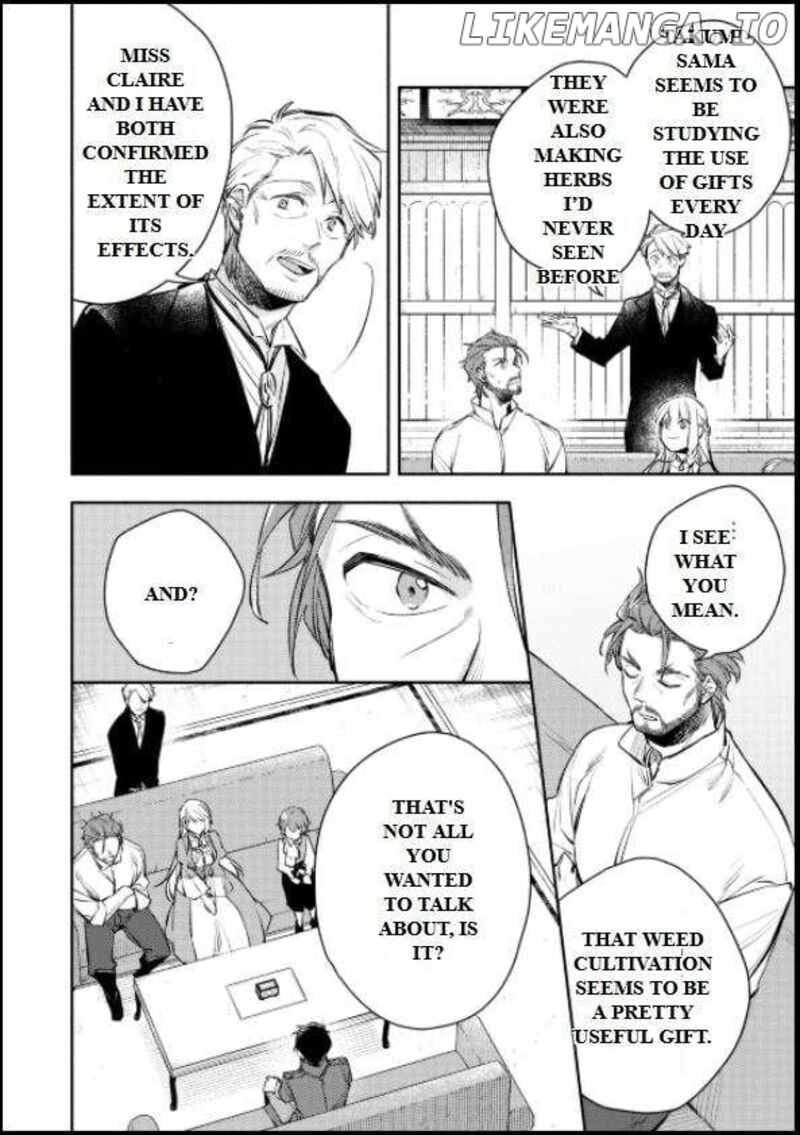 Isekai Tensei Shitara Aiken Ga Saikyou Ni Narimashita Chapter 22 Page 5