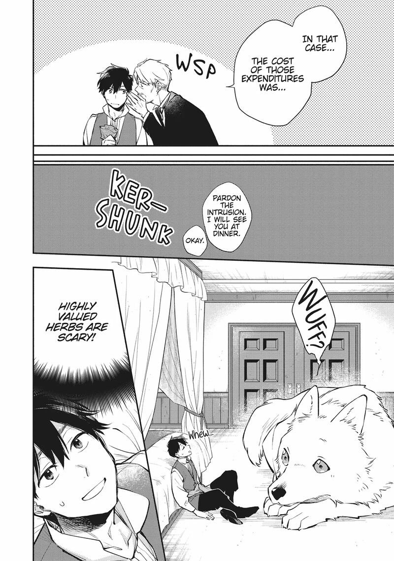 Isekai Tensei Shitara Aiken Ga Saikyou Ni Narimashita Chapter 23 Page 24