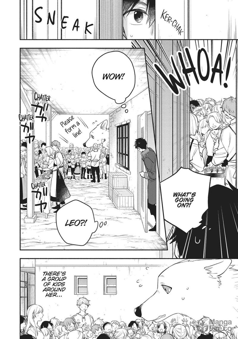 Isekai Tensei Shitara Aiken Ga Saikyou Ni Narimashita Chapter 28 Page 18