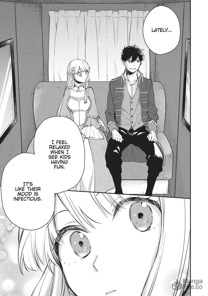 Isekai Tensei Shitara Aiken Ga Saikyou Ni Narimashita Chapter 28 Page 3