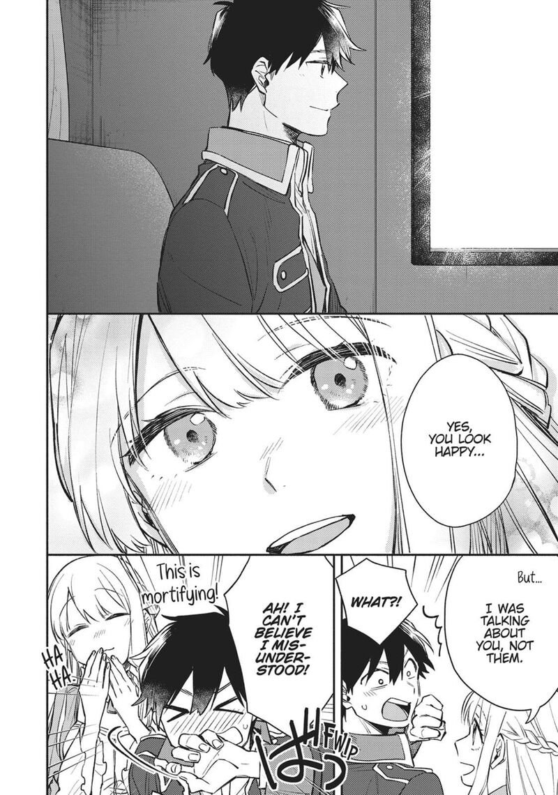 Isekai Tensei Shitara Aiken Ga Saikyou Ni Narimashita Chapter 28 Page 4