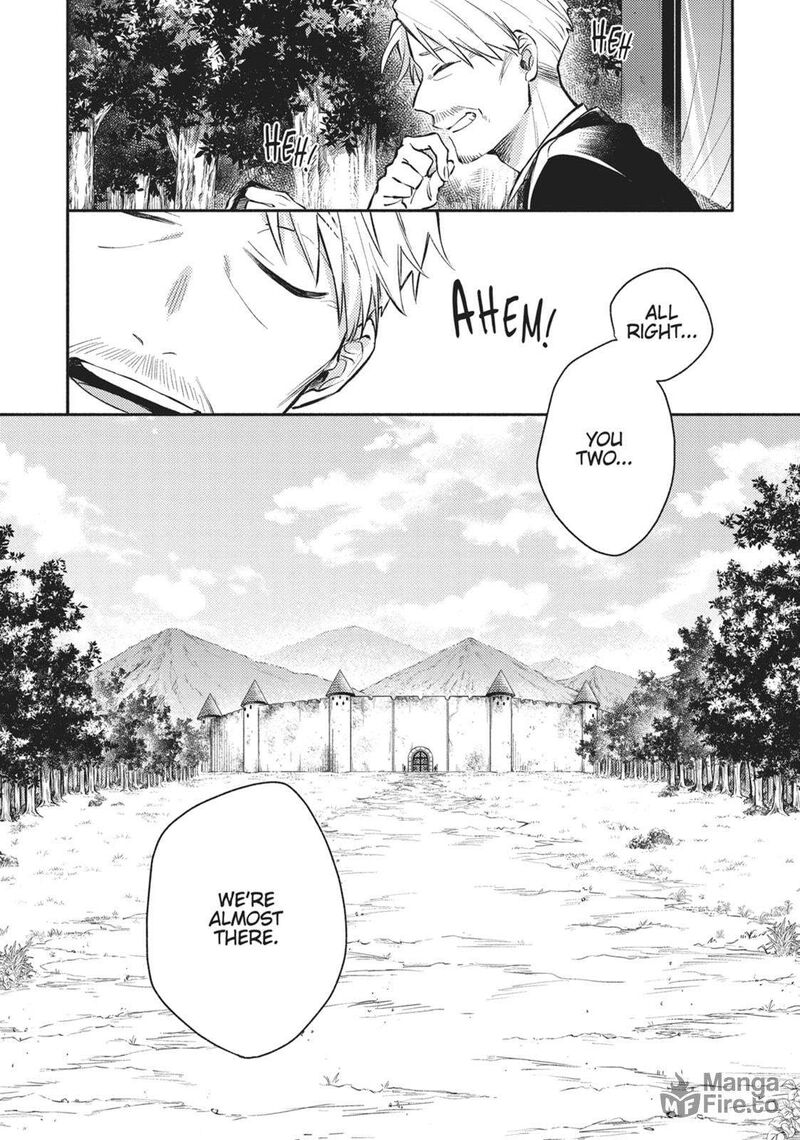Isekai Tensei Shitara Aiken Ga Saikyou Ni Narimashita Chapter 28 Page 6