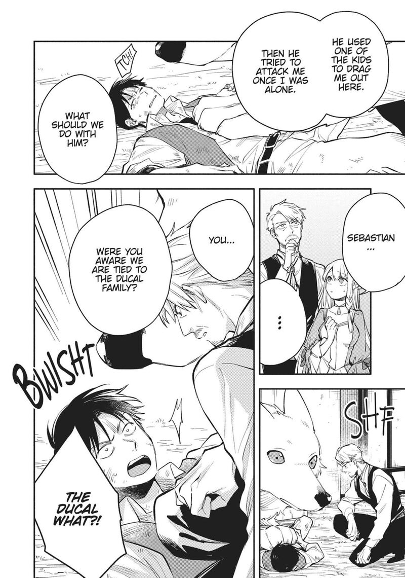 Isekai Tensei Shitara Aiken Ga Saikyou Ni Narimashita Chapter 29 Page 14