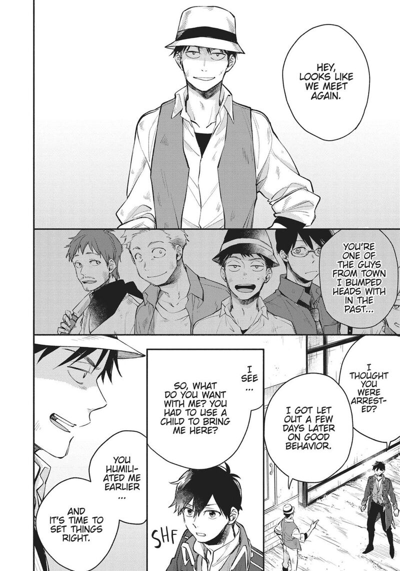 Isekai Tensei Shitara Aiken Ga Saikyou Ni Narimashita Chapter 29 Page 4