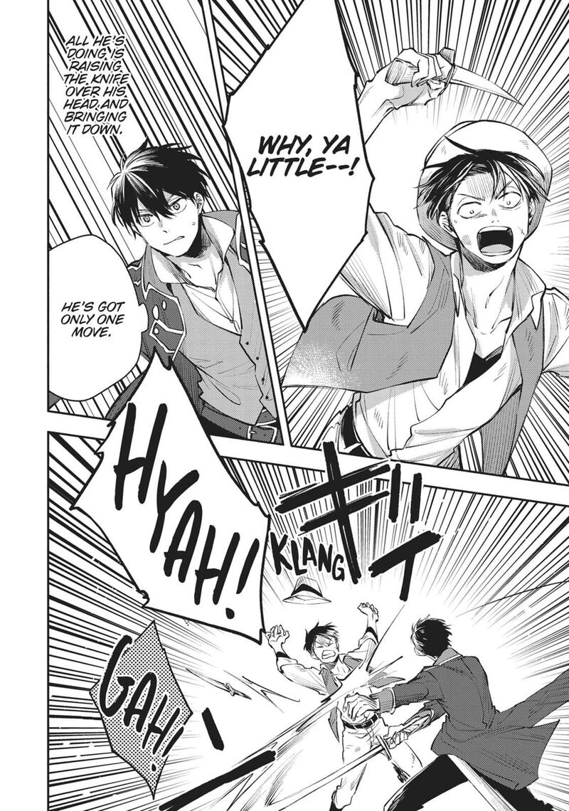 Isekai Tensei Shitara Aiken Ga Saikyou Ni Narimashita Chapter 29 Page 8