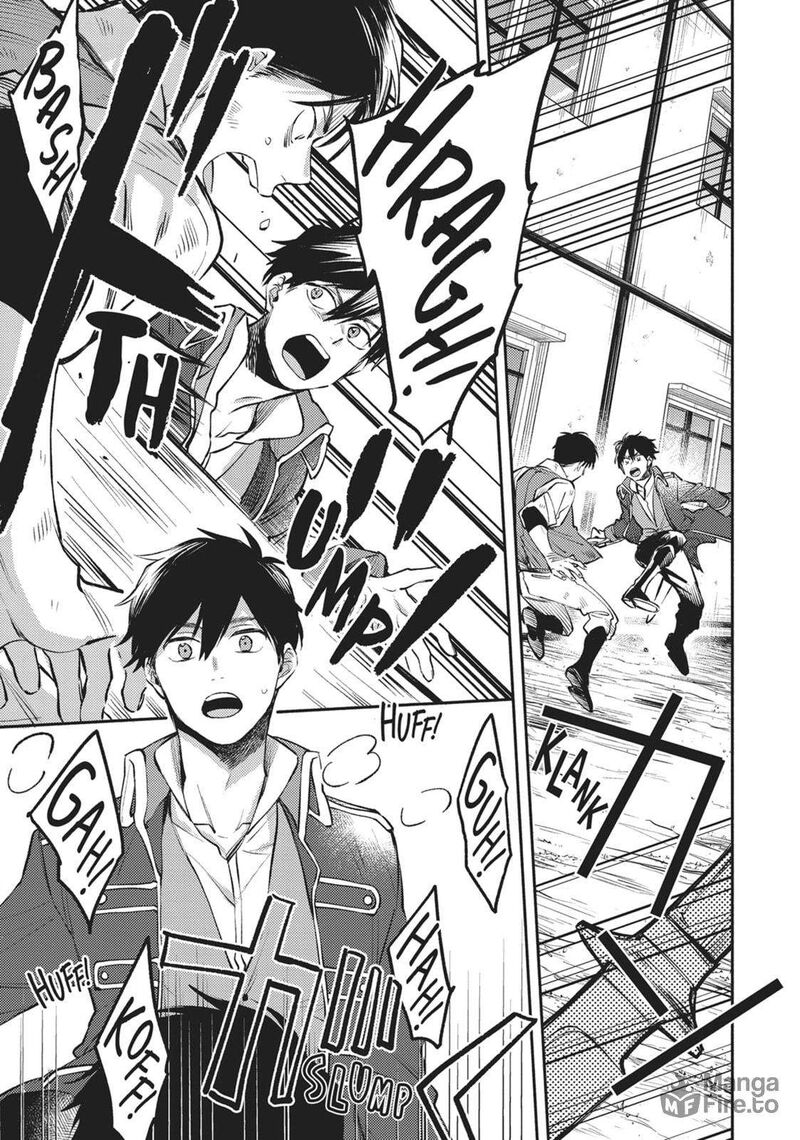 Isekai Tensei Shitara Aiken Ga Saikyou Ni Narimashita Chapter 29 Page 9