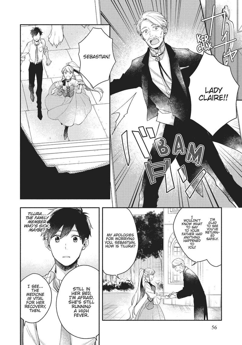 Isekai Tensei Shitara Aiken Ga Saikyou Ni Narimashita Chapter 3 Page 2