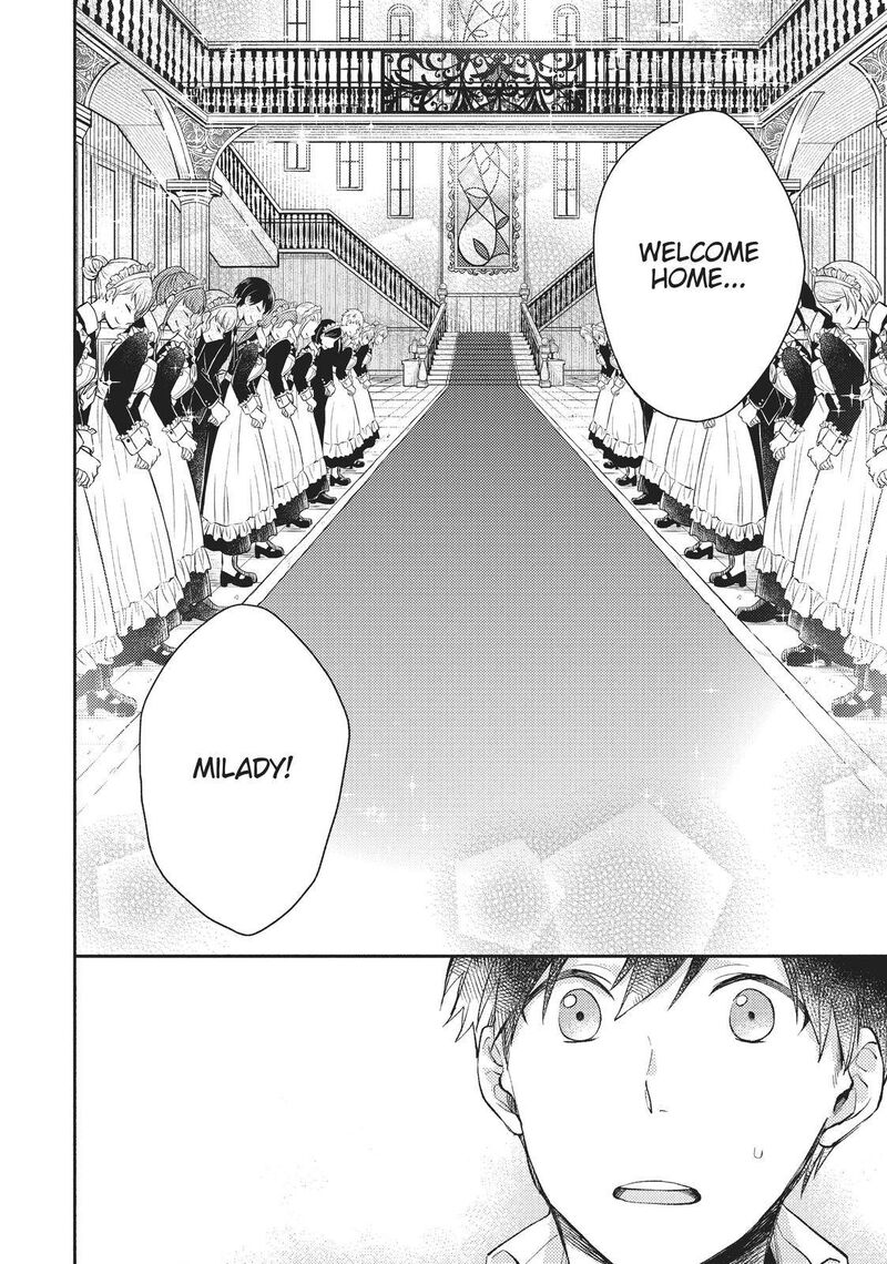 Isekai Tensei Shitara Aiken Ga Saikyou Ni Narimashita Chapter 3 Page 8