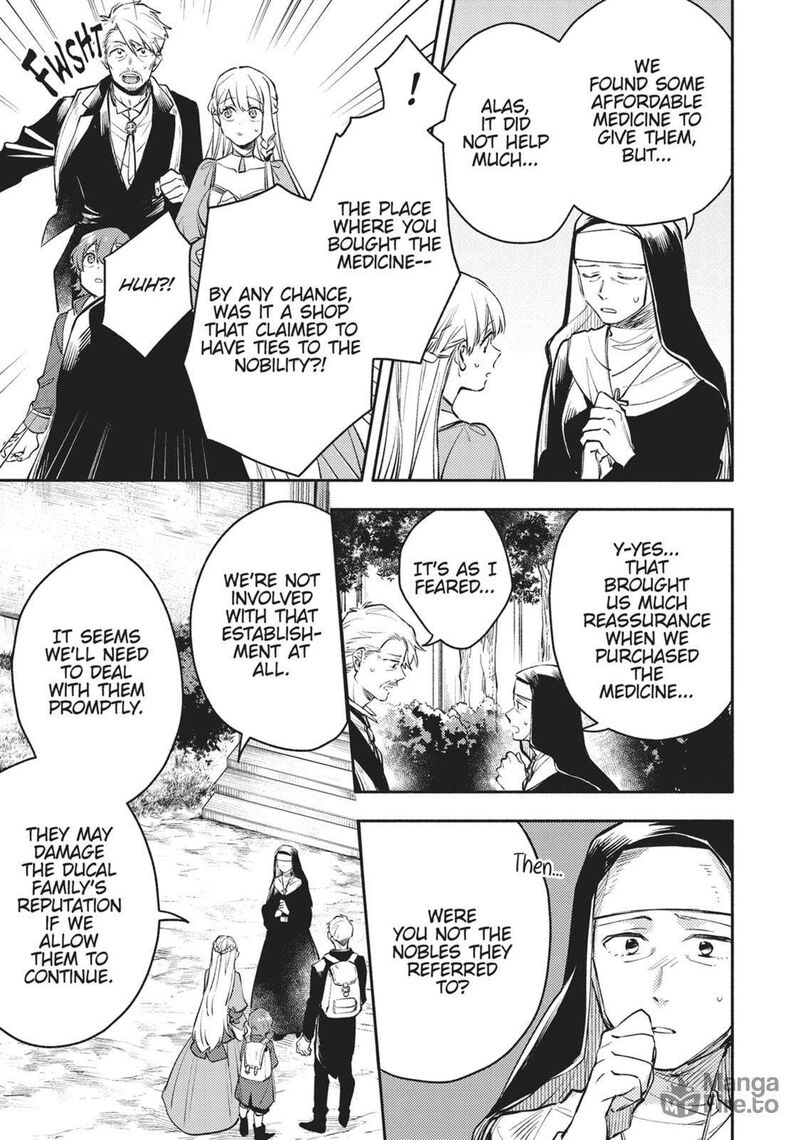 Isekai Tensei Shitara Aiken Ga Saikyou Ni Narimashita Chapter 30 Page 15