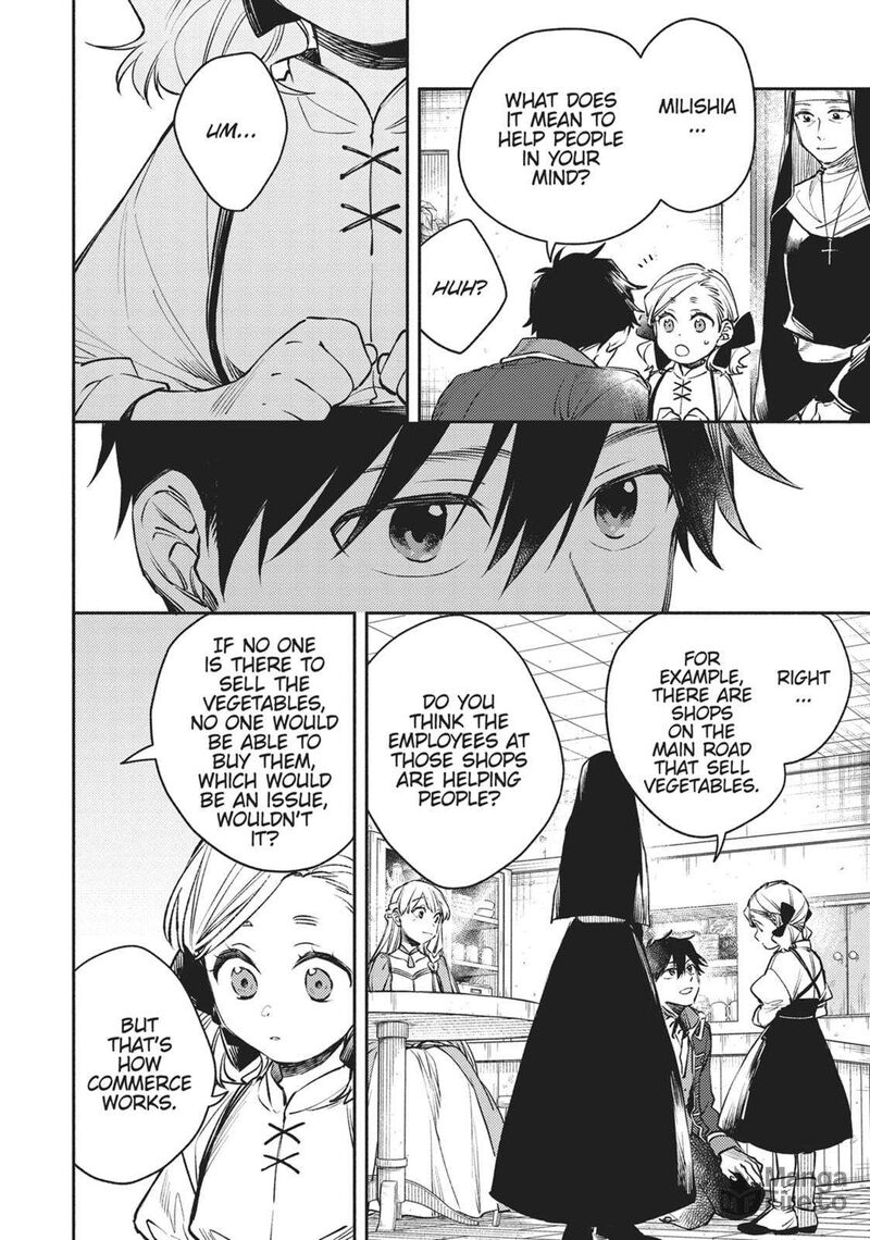 Isekai Tensei Shitara Aiken Ga Saikyou Ni Narimashita Chapter 31 Page 10