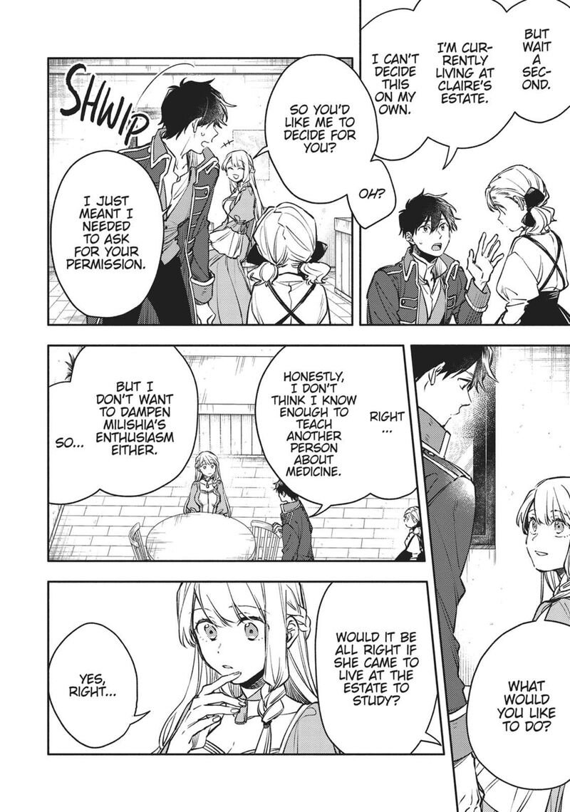 Isekai Tensei Shitara Aiken Ga Saikyou Ni Narimashita Chapter 31 Page 14