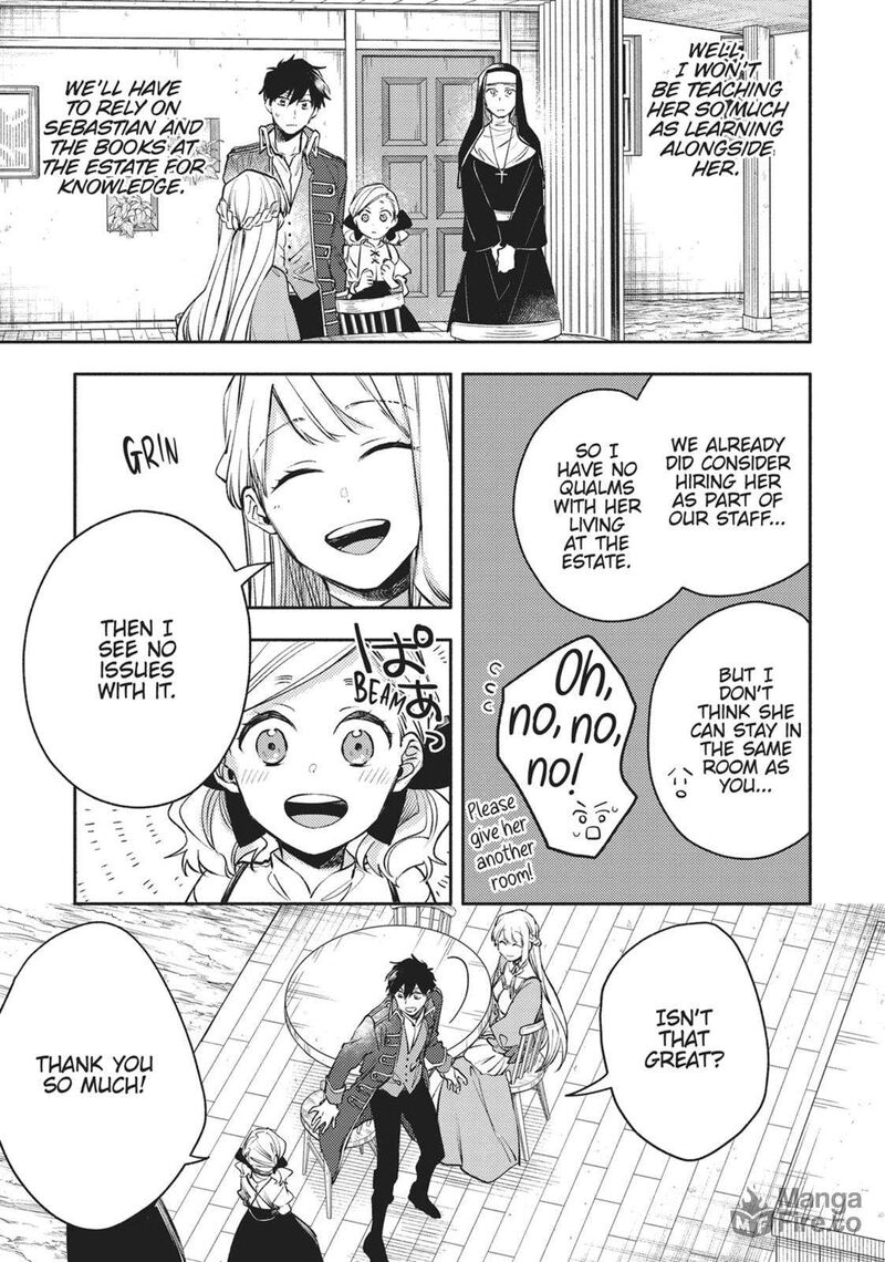 Isekai Tensei Shitara Aiken Ga Saikyou Ni Narimashita Chapter 31 Page 15