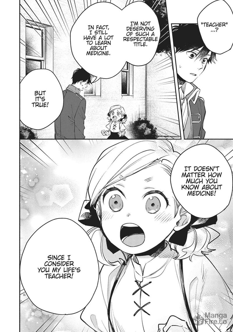 Isekai Tensei Shitara Aiken Ga Saikyou Ni Narimashita Chapter 31 Page 20