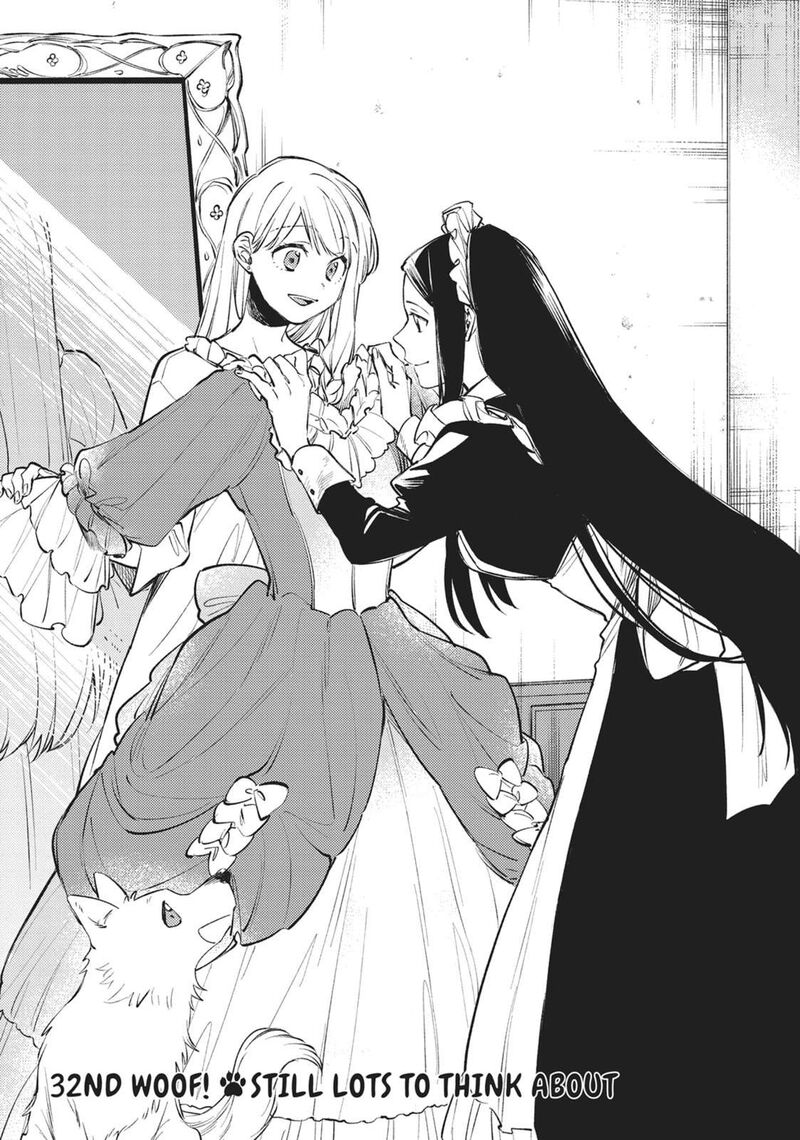 Isekai Tensei Shitara Aiken Ga Saikyou Ni Narimashita Chapter 32 Page 1